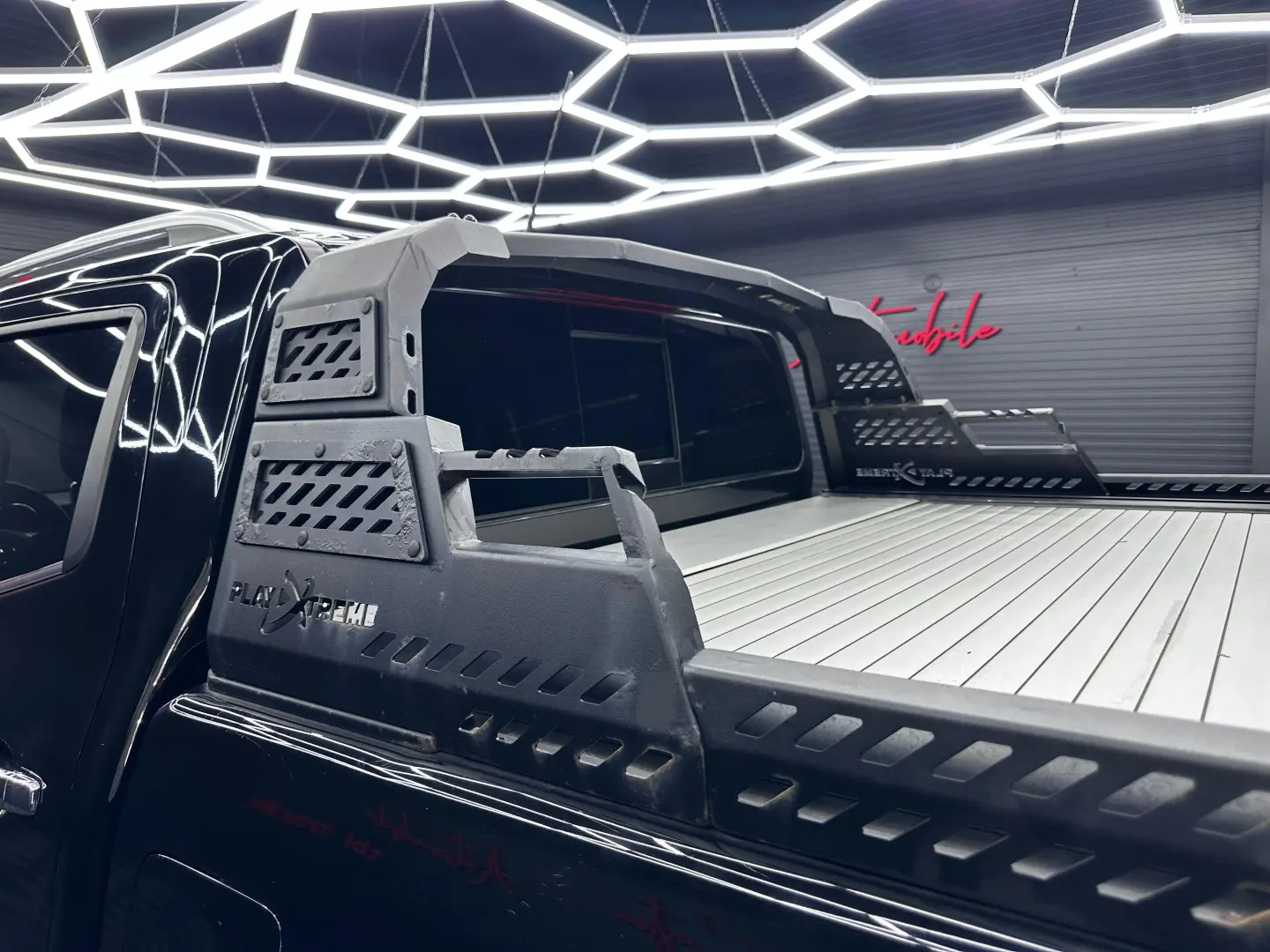 MERCEDES-BENZ X-KLASSE 250D, An 2019