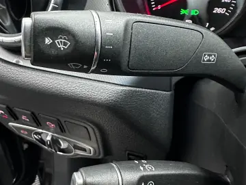 MERCEDES-BENZ X-KLASSE 250D, An 2019