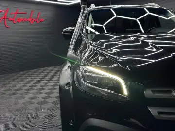 MERCEDES-BENZ X-KLASSE 250D, An 2019
