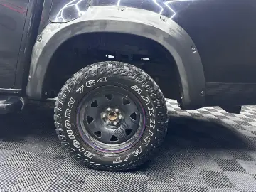 MERCEDES-BENZ X-KLASSE 250D, An 2019