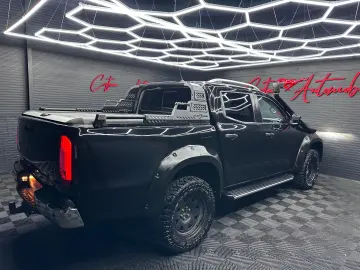 MERCEDES-BENZ X-KLASSE 250D, An 2019