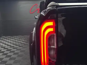 MERCEDES-BENZ X-KLASSE 250D, An 2019
