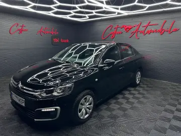 CITROEN C-ELYSSE 1.2 Benzina An 2019