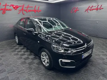 CITROEN C-ELYSSE, 1.2 Benzina, An 2019