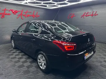 CITROEN C-ELYSSE, 1.2 Benzina, An 2019
