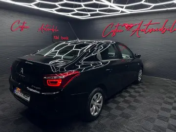 CITROEN C-ELYSSE, 1.2 Benzina, An 2019