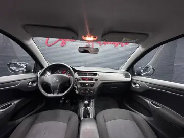 CITROEN C-ELYSSE, 1.2 Benzina, An 2019
