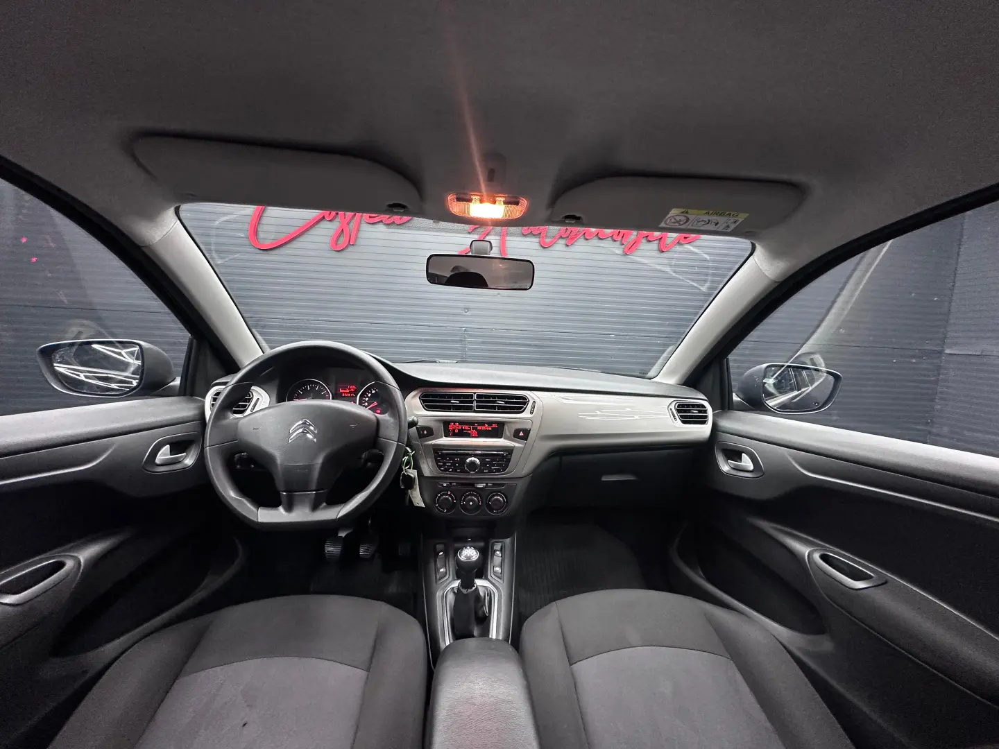 CITROEN C-ELYSSE, 1.2 Benzina, An 2019