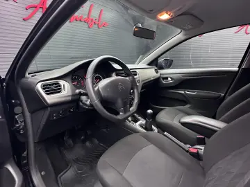 CITROEN C-ELYSSE, 1.2 Benzina, An 2019