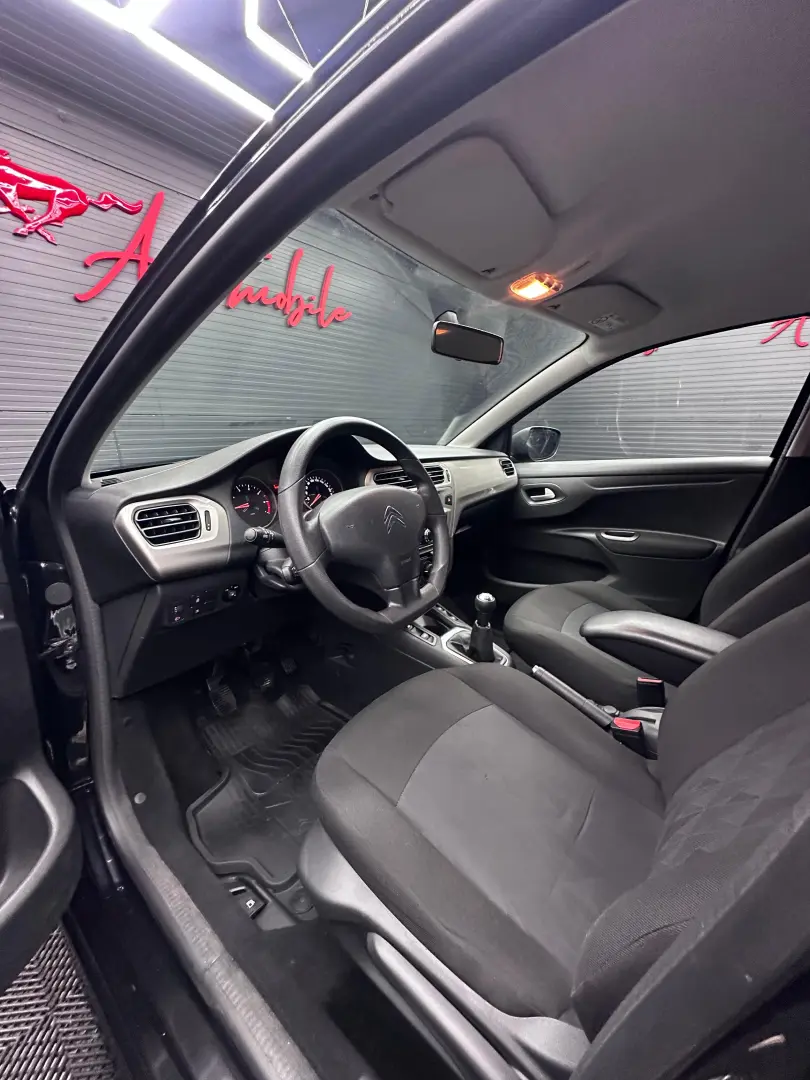 CITROEN C-ELYSSE, 1.2 Benzina, An 2019