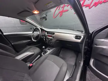 CITROEN C-ELYSSE, 1.2 Benzina, An 2019