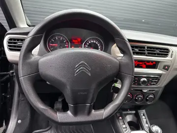 CITROEN C-ELYSSE, 1.2 Benzina, An 2019