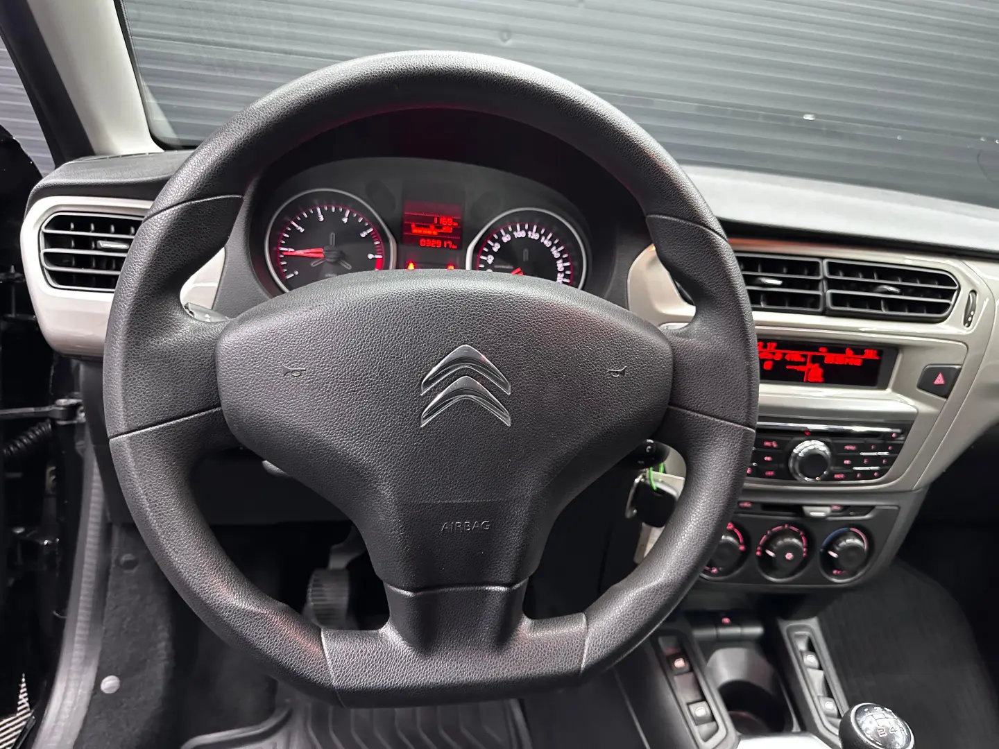 CITROEN C-ELYSSE, 1.2 Benzina, An 2019
