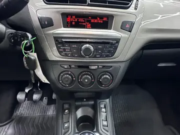 CITROEN C-ELYSSE, 1.2 Benzina, An 2019