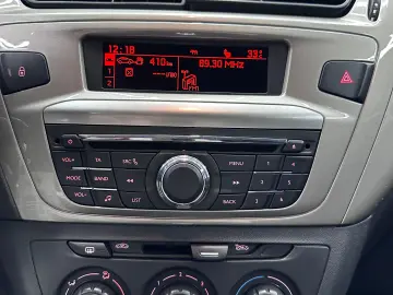 CITROEN C-ELYSSE, 1.2 Benzina, An 2019