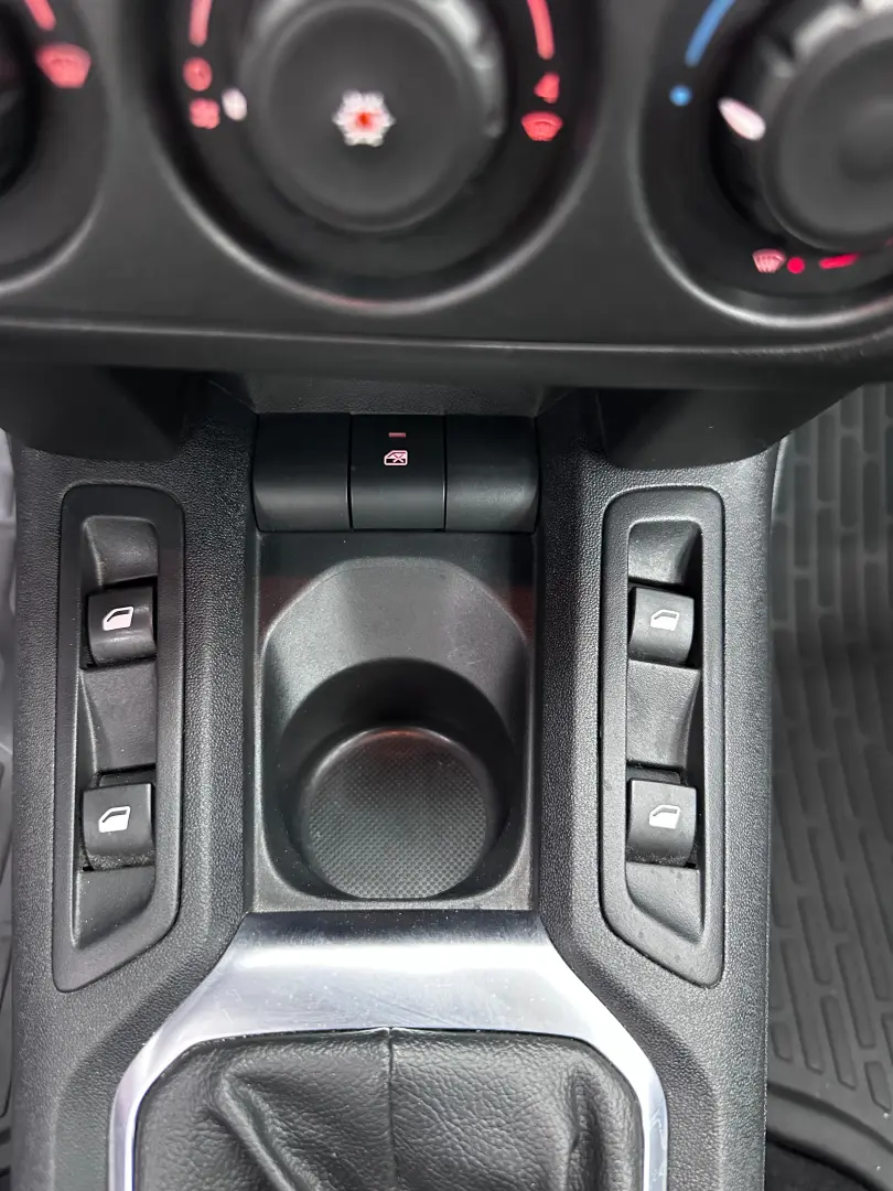 CITROEN C-ELYSSE, 1.2 Benzina, An 2019