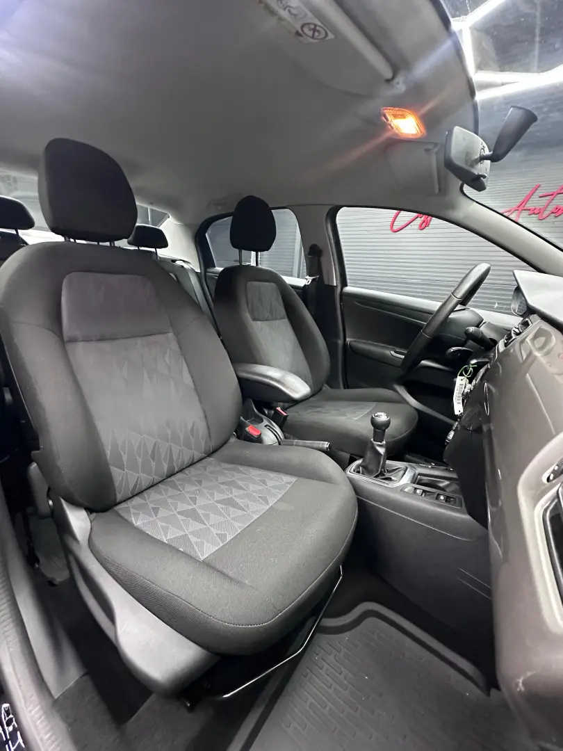 CITROEN C-ELYSSE, 1.2 Benzina, An 2019