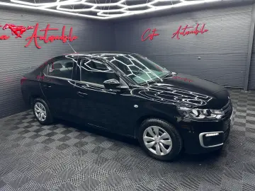 CITROEN C-ELYSSE, 1.2 Benzina, An 2019