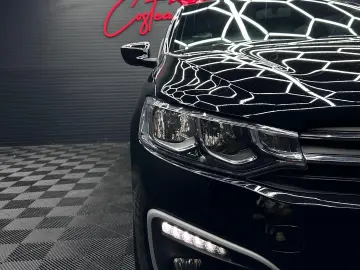 CITROEN C-ELYSSE, 1.2 Benzina, An 2019