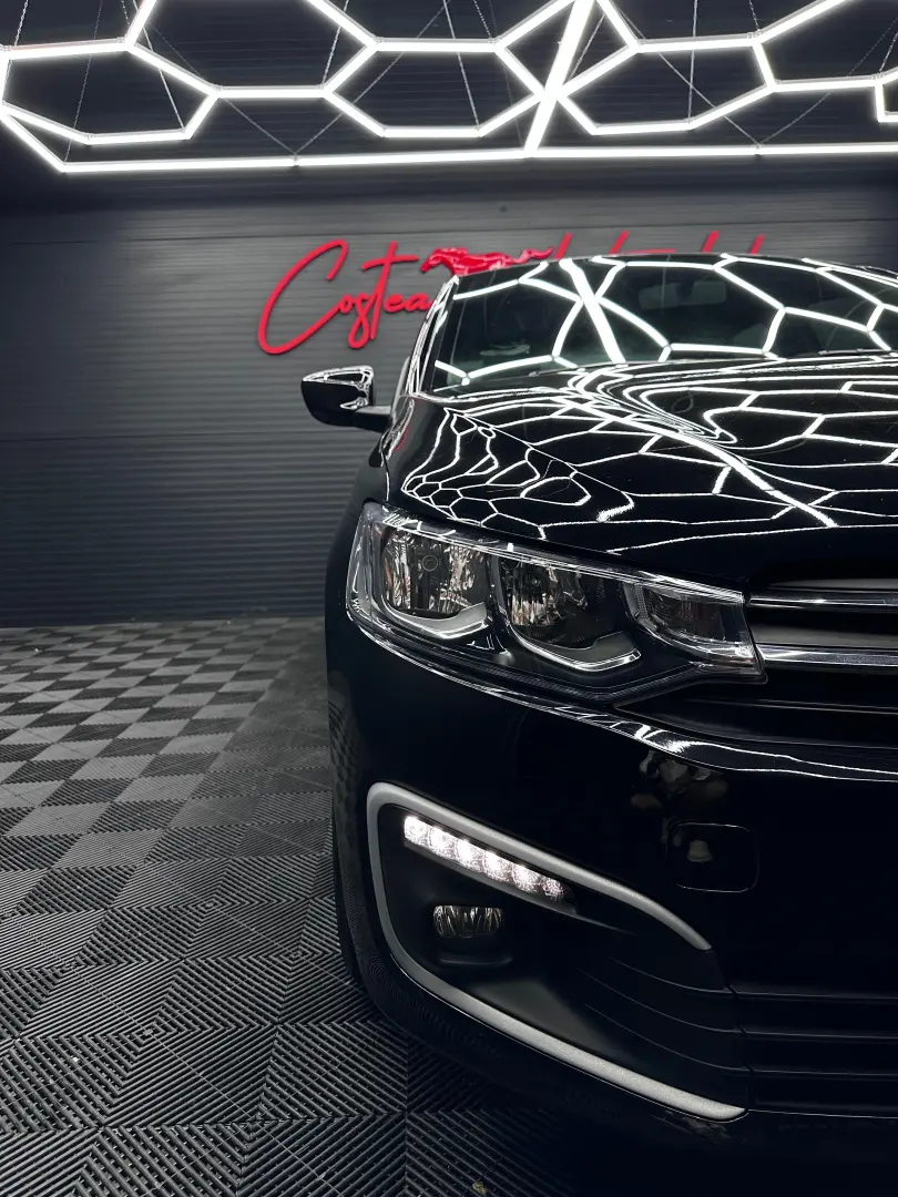 CITROEN C-ELYSSE, 1.2 Benzina, An 2019