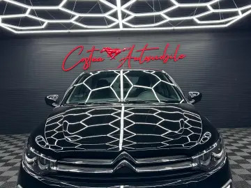CITROEN C-ELYSSE, 1.2 Benzina, An 2019