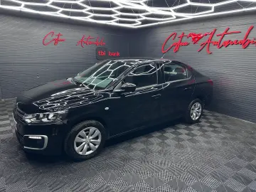 CITROEN C-ELYSSE, 1.2 Benzina, An 2019