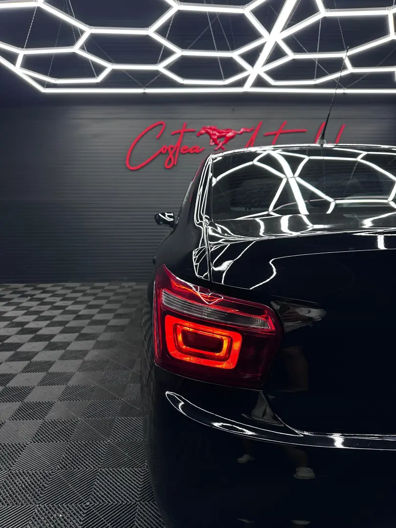 CITROEN C-ELYSSE, 1.2 Benzina, An 2019