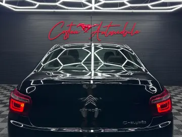 CITROEN C-ELYSSE, 1.2 Benzina, An 2019
