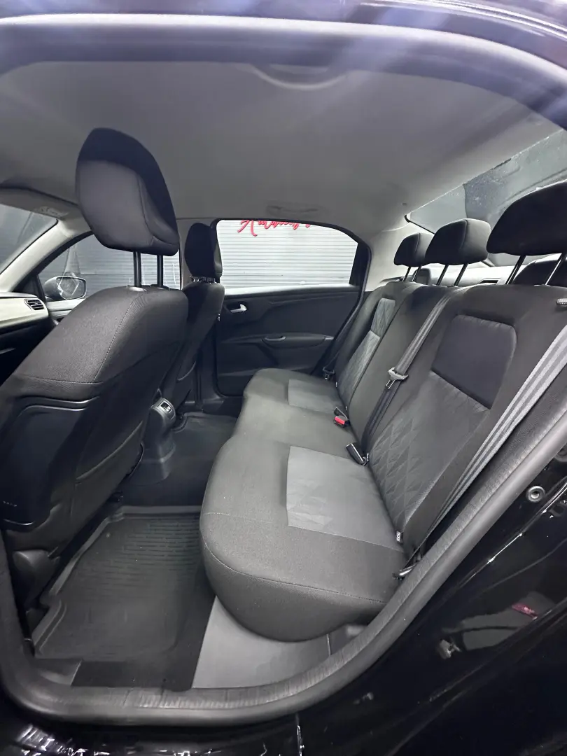 CITROEN C-ELYSSE, 1.2 Benzina, An 2019
