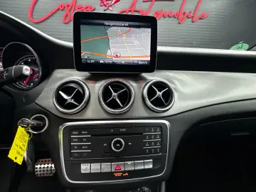 MERCEDES-BENZ CLA 180 AMG Line, 1.6 Benzina, An 2018