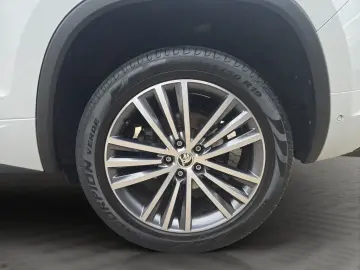 Kodiaq L&L 4x4 TSI DSG 7Sitze AHK Standheizung
