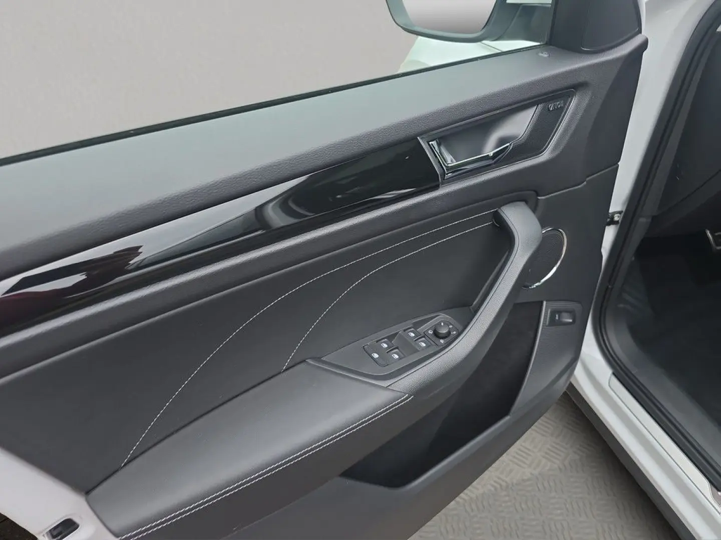 Kodiaq L&L 4x4 TSI DSG 7Sitze AHK Standheizung