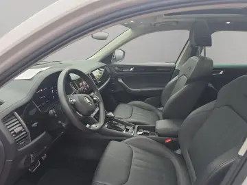 Kodiaq L&L 4x4 TSI DSG 7Sitze AHK Standheizung