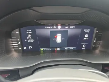 Kodiaq L&L 4x4 TSI DSG 7Sitze AHK Standheizung