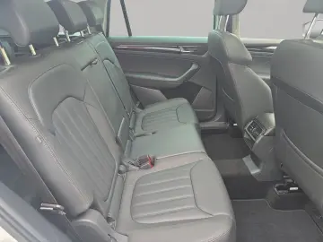 Kodiaq L&L 4x4 TSI DSG 7Sitze AHK Standheizung