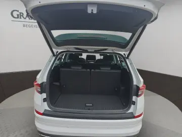 Kodiaq L&L 4x4 TSI DSG 7Sitze AHK Standheizung