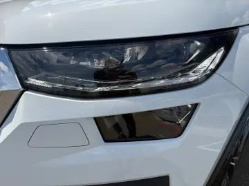 Kodiaq L&K *PANO*AHK*NAVI*LED*20ZOLL*KAMERA LM