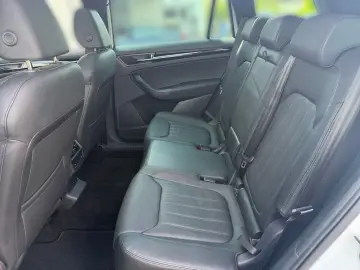 Kodiaq L&K *PANO*AHK*NAVI*LED*20ZOLL*KAMERA LM