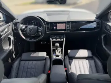 Kodiaq L&K *PANO*AHK*NAVI*LED*20ZOLL*KAMERA LM