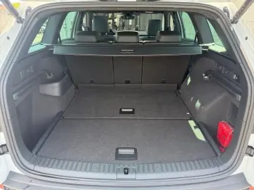 Kodiaq L&K *PANO*AHK*NAVI*LED*20ZOLL*KAMERA LM