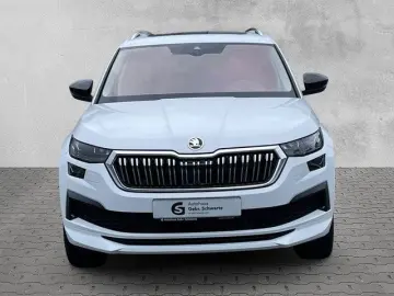 Kodiaq 2.0 TDI 4x4 DSG L&K AHK LED NAVI PANO