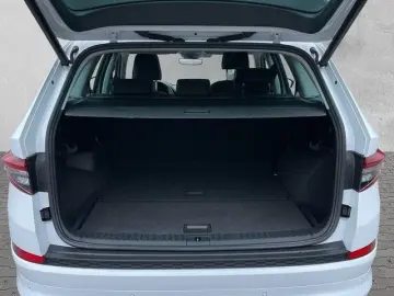 Kodiaq 2.0 TDI 4x4 DSG L&K AHK LED NAVI PANO