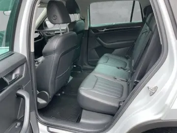 Kodiaq 2.0 TDI 4x4 DSG L&K AHK LED NAVI PANO