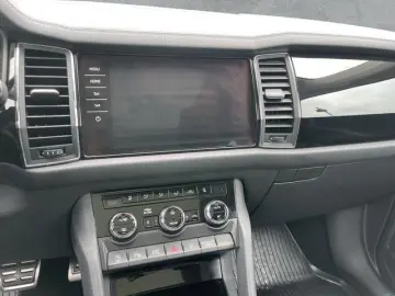 Kodiaq 2.0 TDI 4x4 DSG L&K AHK LED NAVI PANO