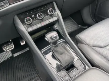 Kodiaq 2.0 TDI 4x4 DSG L&K AHK LED NAVI PANO