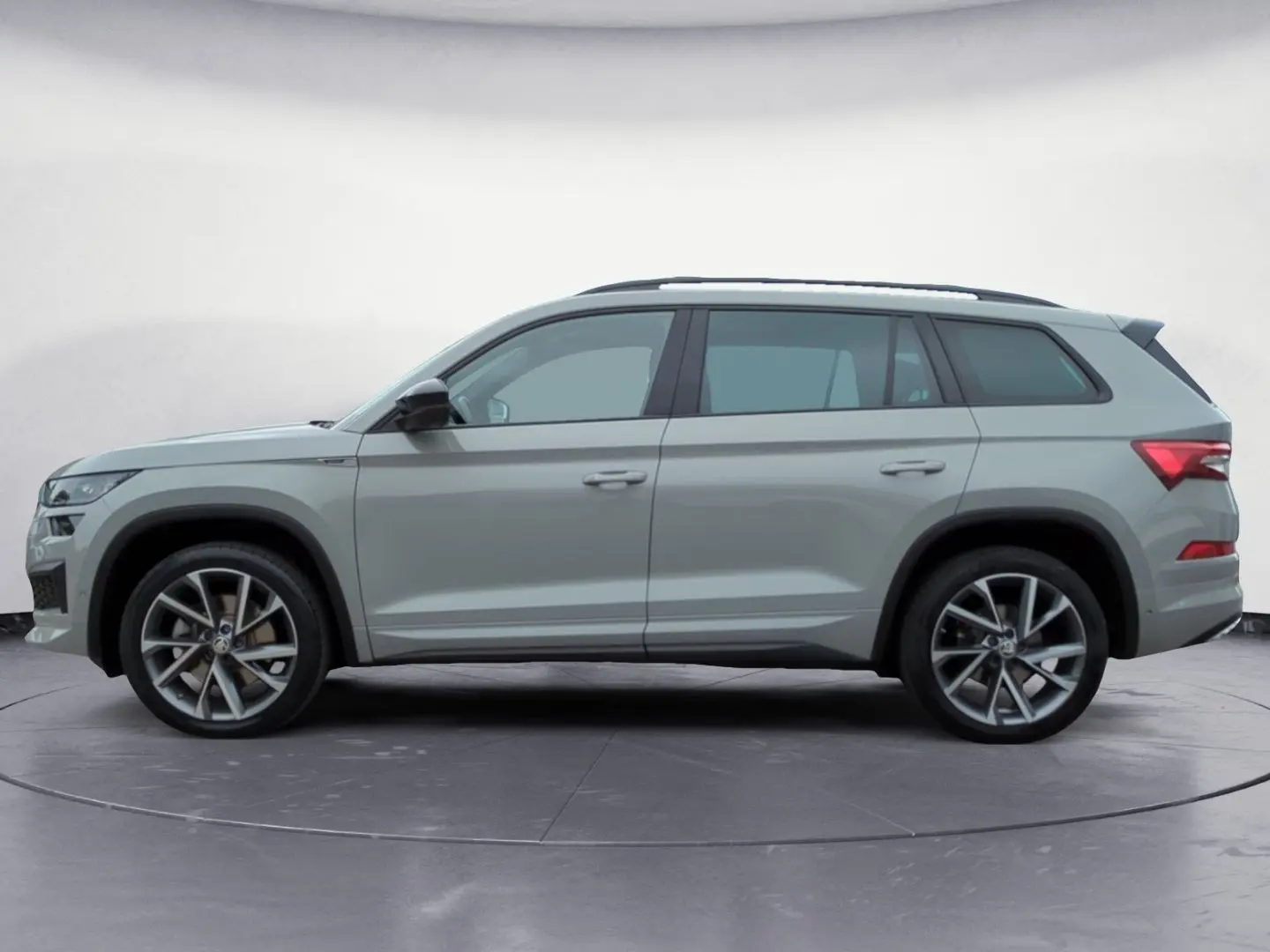 Kodiaq 2.0 TDI 4x4 DSG Sportline PANO/ACC/VC/NAV