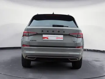 Kodiaq 2.0 TDI 4x4 DSG Sportline PANO/ACC/VC/NAV