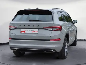 Kodiaq 2.0 TDI 4x4 DSG Sportline PANO/ACC/VC/NAV