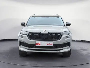 Kodiaq 2.0 TDI 4x4 DSG Sportline PANO/ACC/VC/NAV