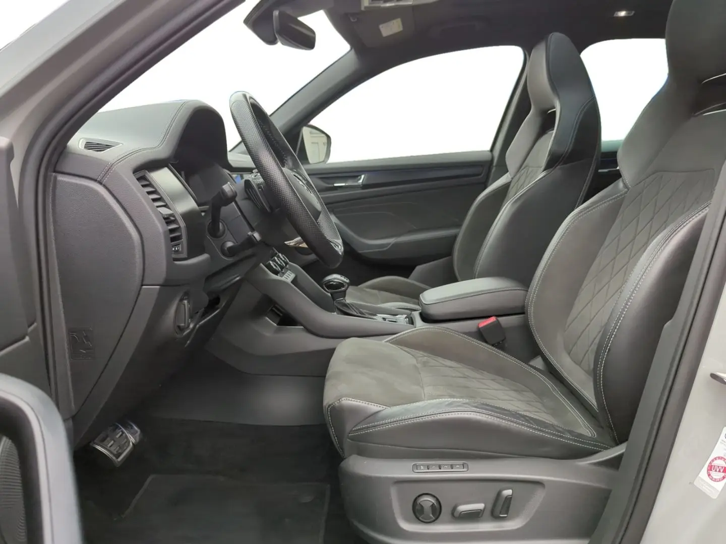 Kodiaq 2.0 TDI 4x4 DSG Sportline PANO/ACC/VC/NAV